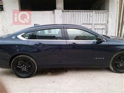 شيفروليه امبالا